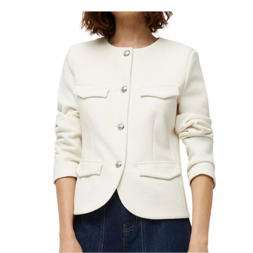 Veronica Beard Women's Jacket